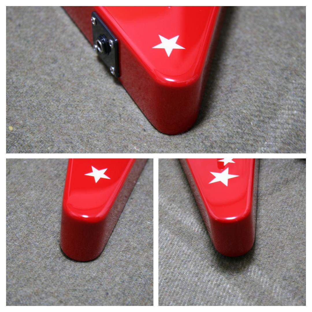 ESP RANDOM STAR Kasumi ギター ESP×バンドリ！コラボ