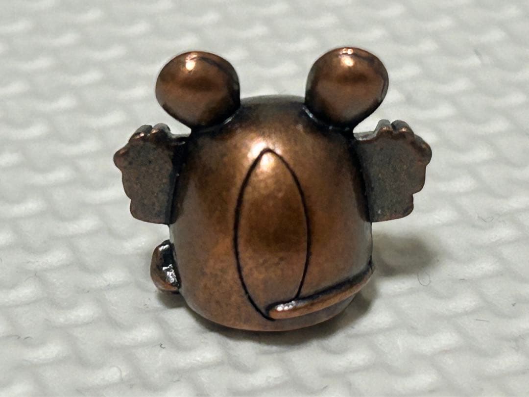 ポケモン メタルコレクション デデンネ メタルフィギュア