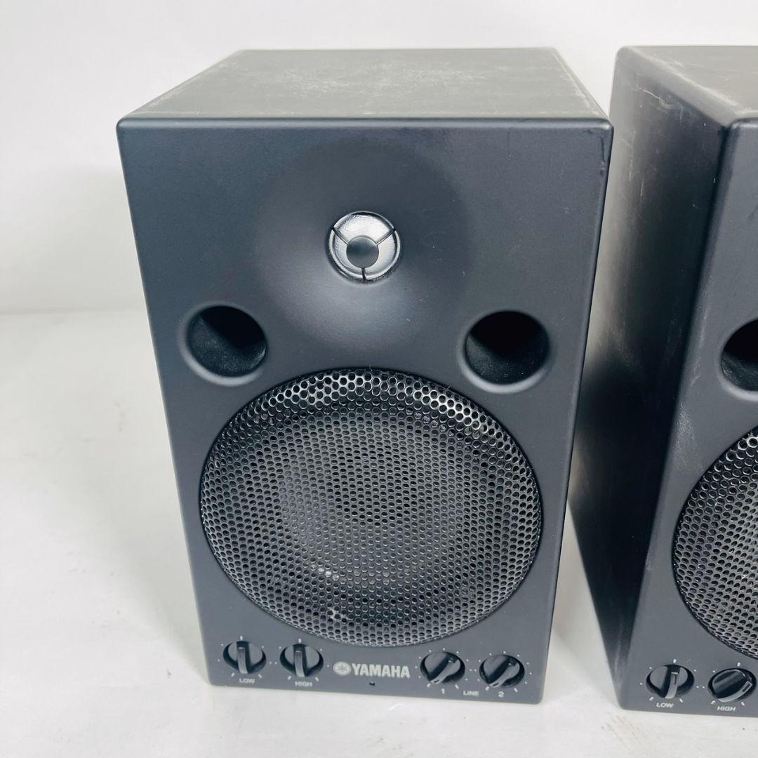 Yamaha MSP3 スタジオモニタースピーカー ペア