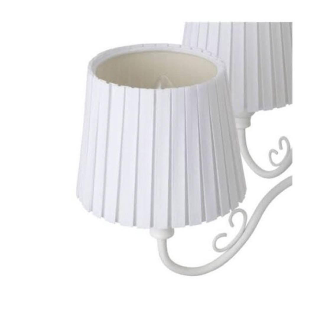 【美品】Francfranc LED照明器具 シュペルブ ペンダントランプ