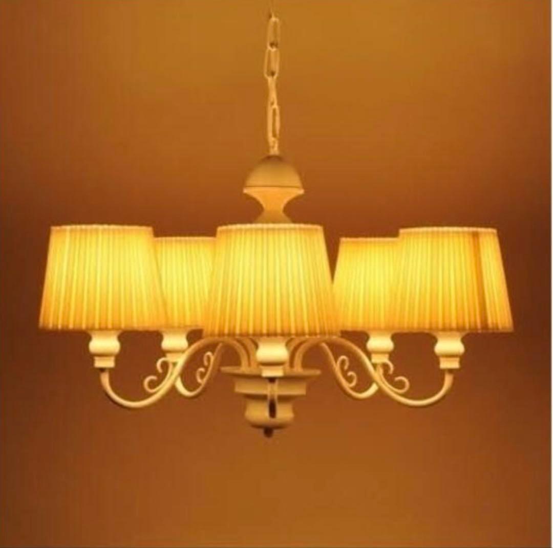 【美品】Francfranc LED照明器具 シュペルブ ペンダントランプ