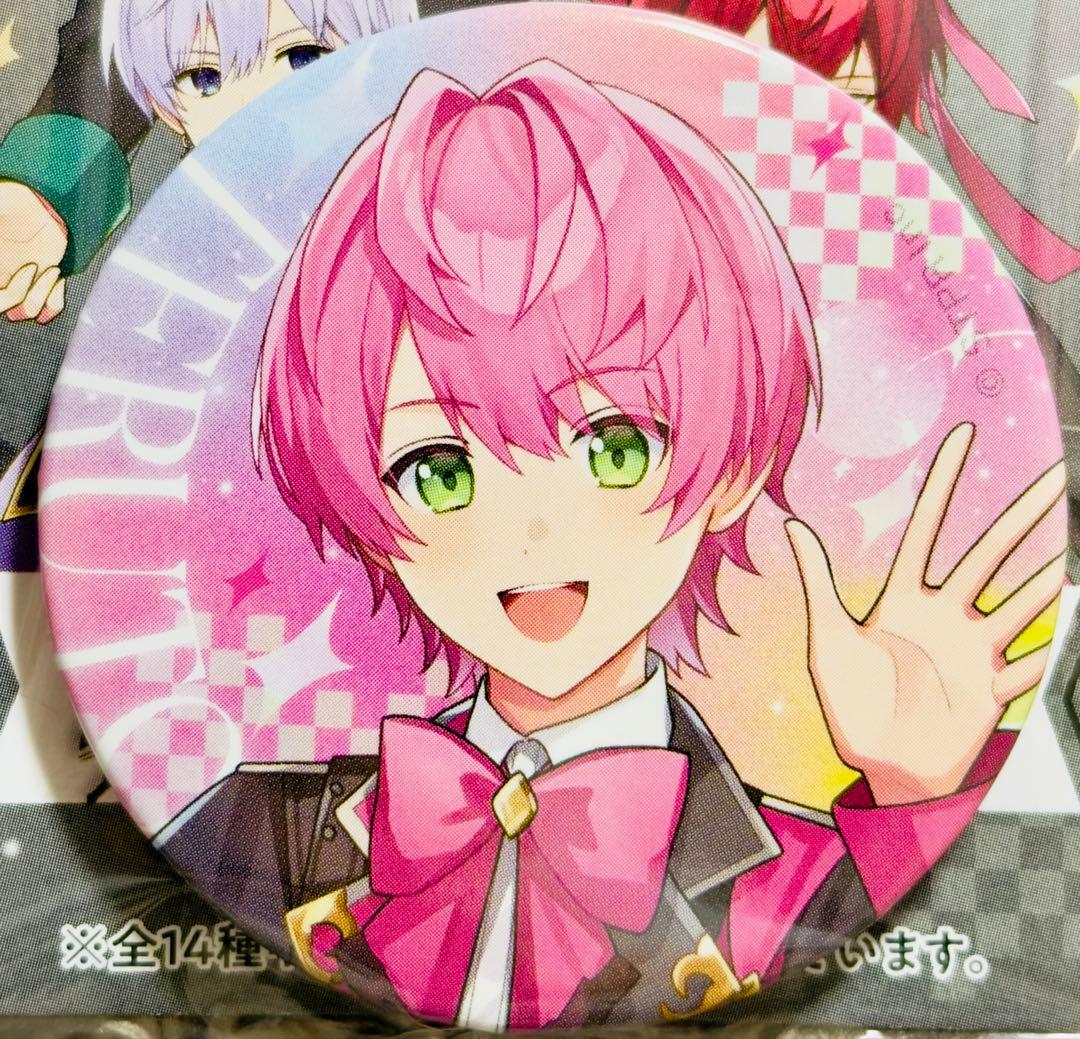 AGF 缶バッジ KnightX 騎士X てるとくん 等身 - メルカリ