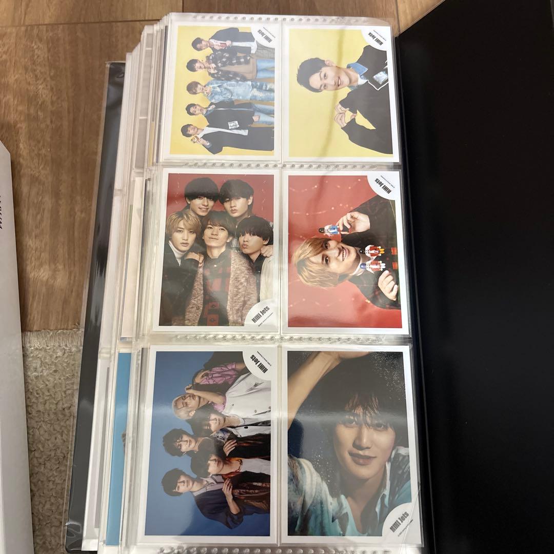 橋本涼　公式写真550枚＋α まとめ売り