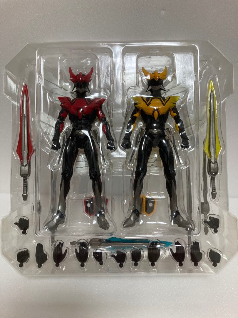 魂ウェブ商店 ウイングマン デルタエンド