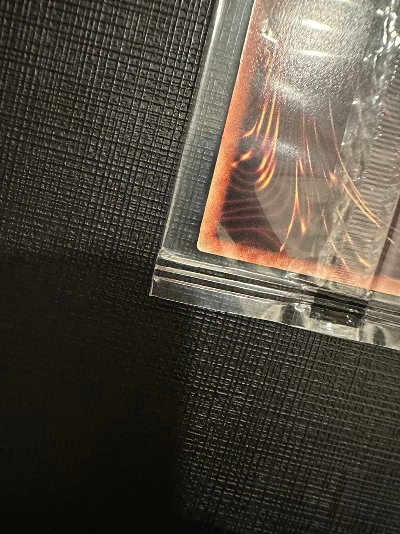 ブラック・マジシャン 未開封　当選品　2500枚　原作イラスト