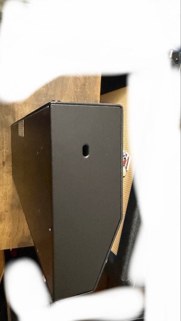 値下げ中 BOSS ES-8 EFFECTS SWITCHING SYSTEM