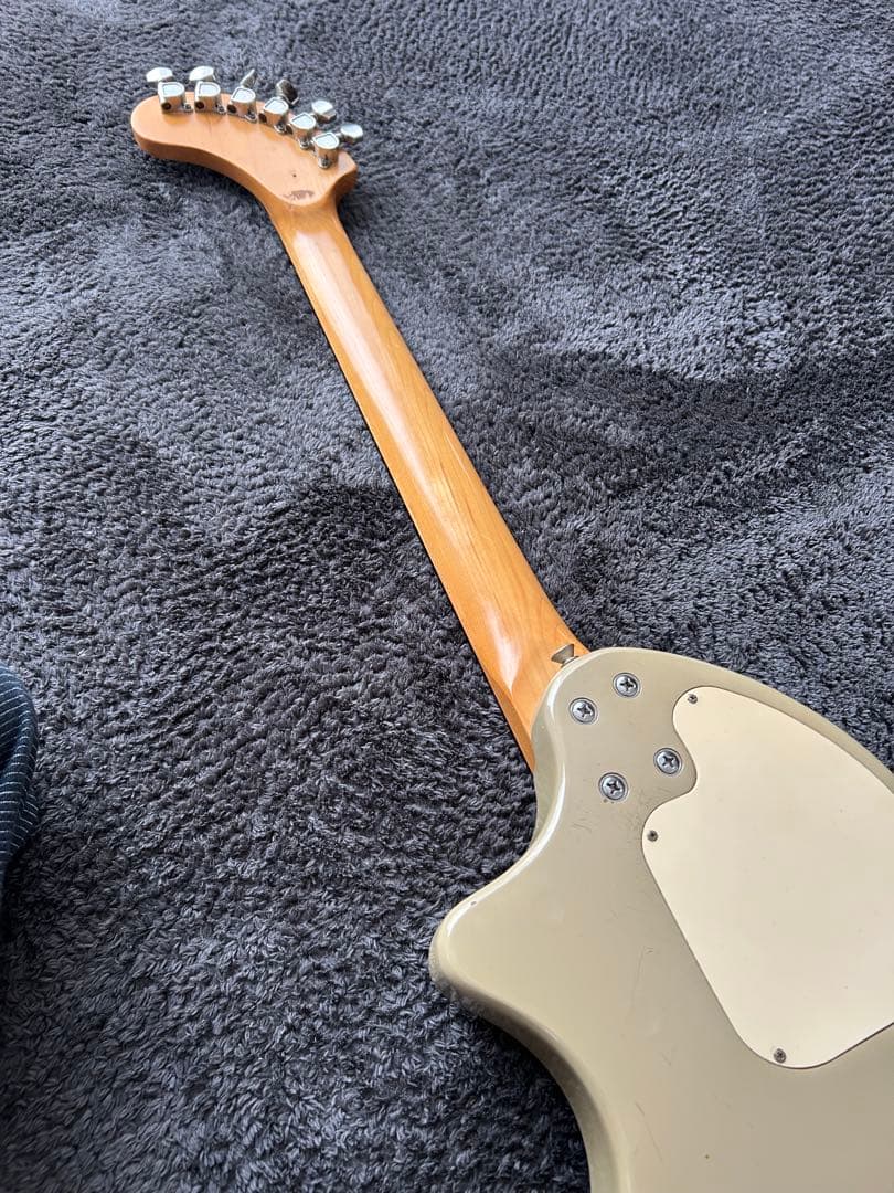 FERNANDES ZO-3 エレキギター (ジャンク)