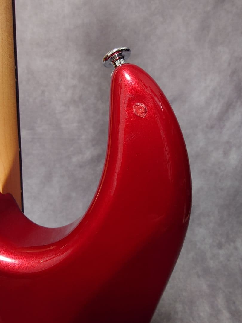 ギター FUJIGEN JOS2-TDB-R/MRD