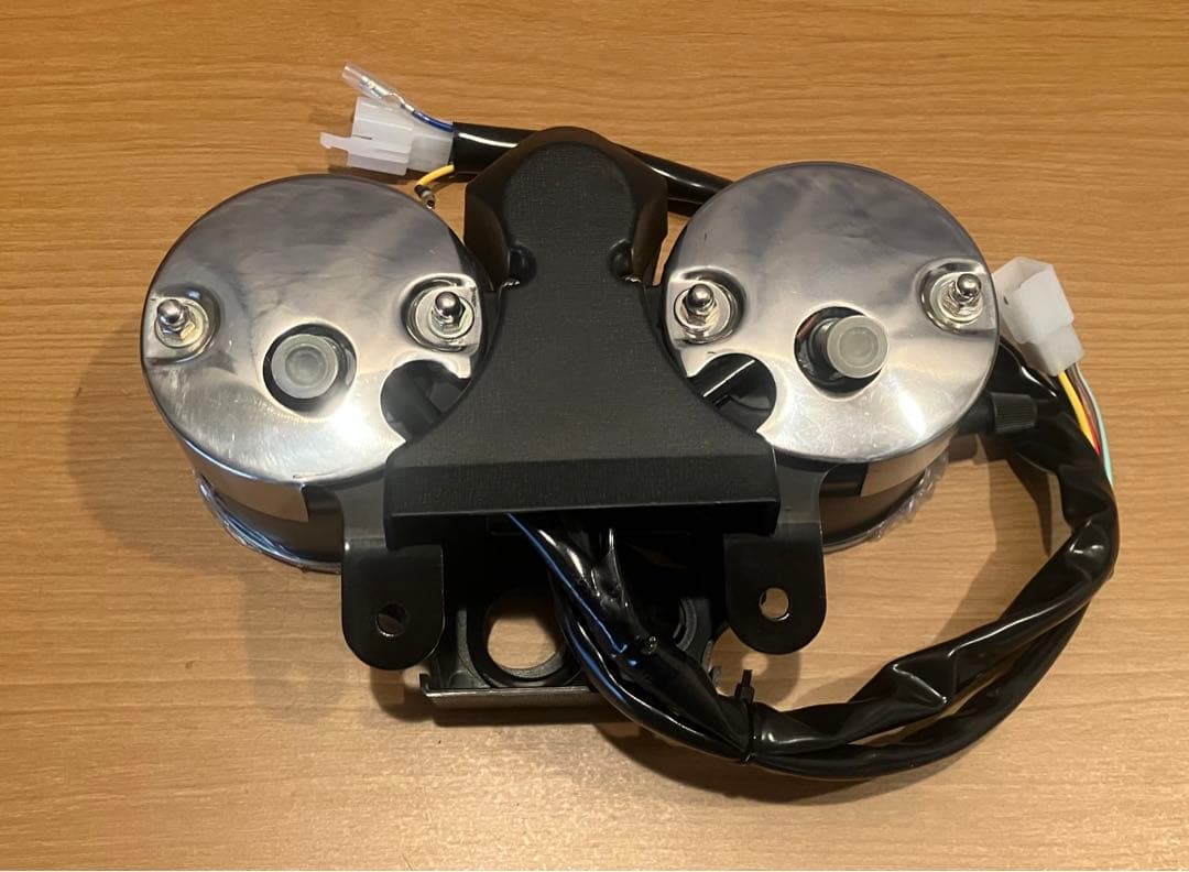 GS400 GS425リプロメーター⭐︎ インジケーターハーネス付き⭐︎新品