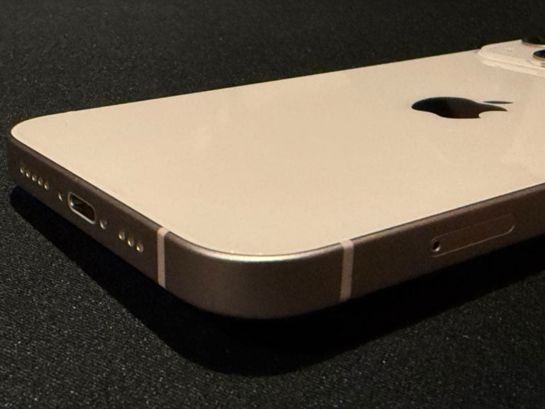 iPhone 13 93% 本体 箱・ケーブル付き