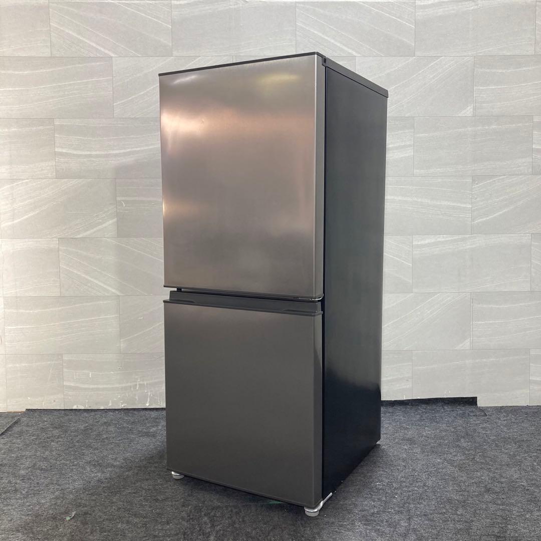 AQUA 冷蔵庫 AQR-14N 135L 2023年製 高年式 d4632