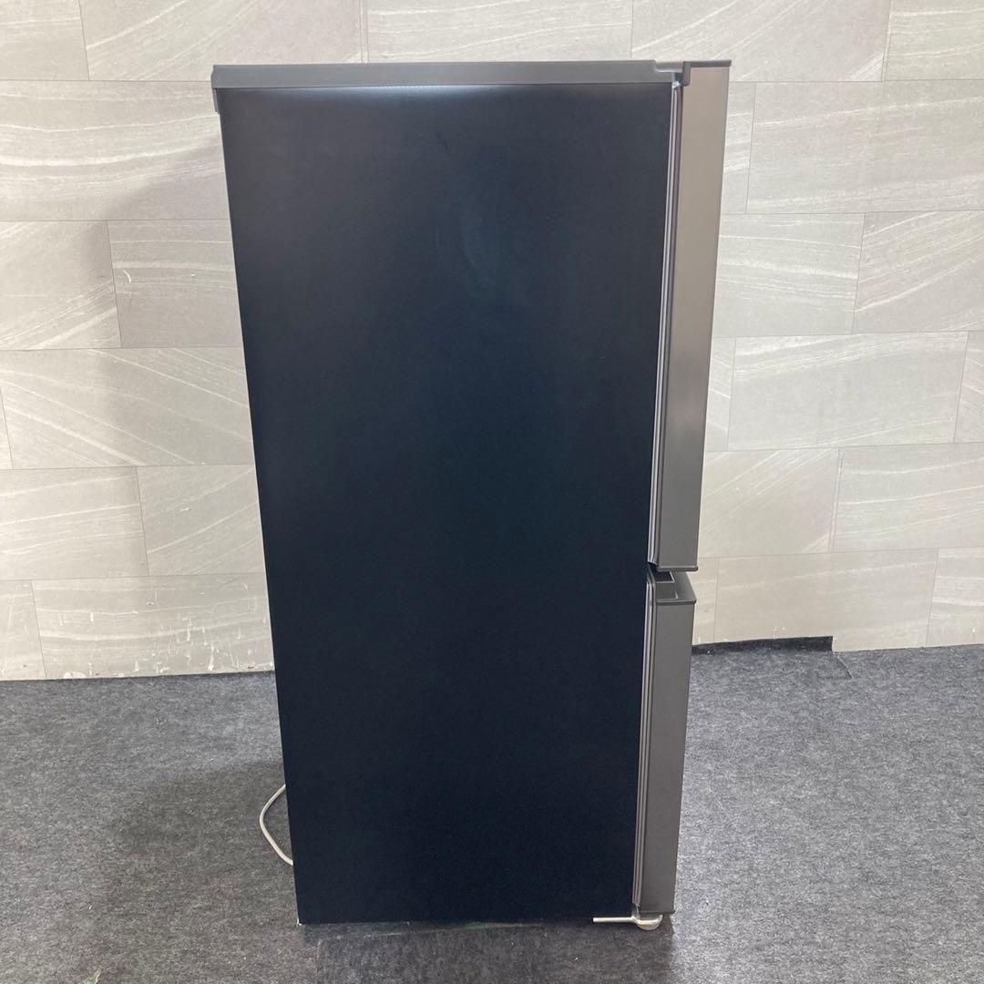 AQUA 冷蔵庫 AQR-14N 135L 2023年製 高年式 d4632
