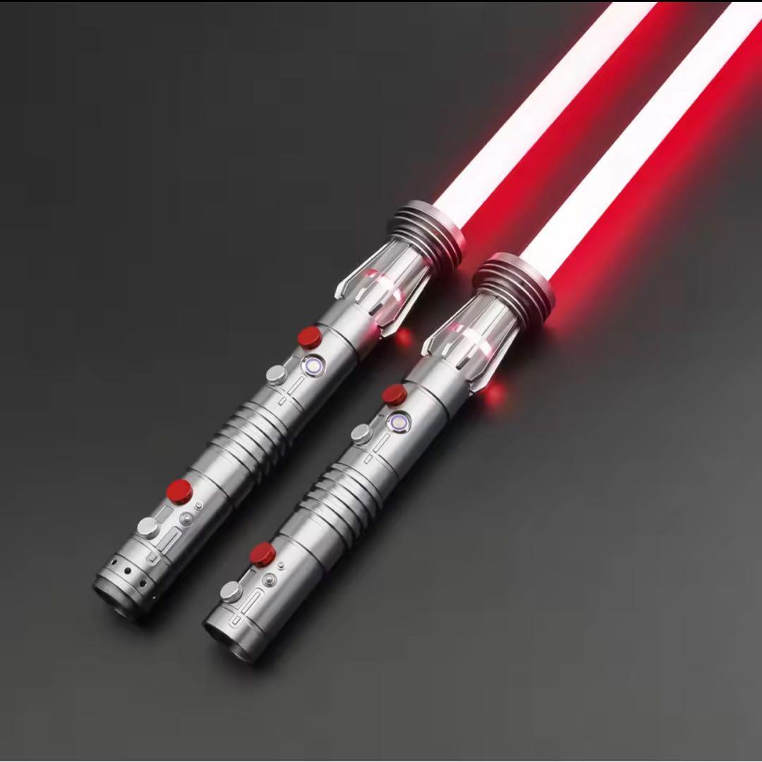 カスタムライトセーバー 新品未使用 ダースモール エピソード1 EP1