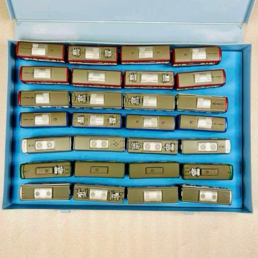 【ジャンク・まとめ売り】Bトレイン 京急・東京メトロ・京阪・東急 28両セット