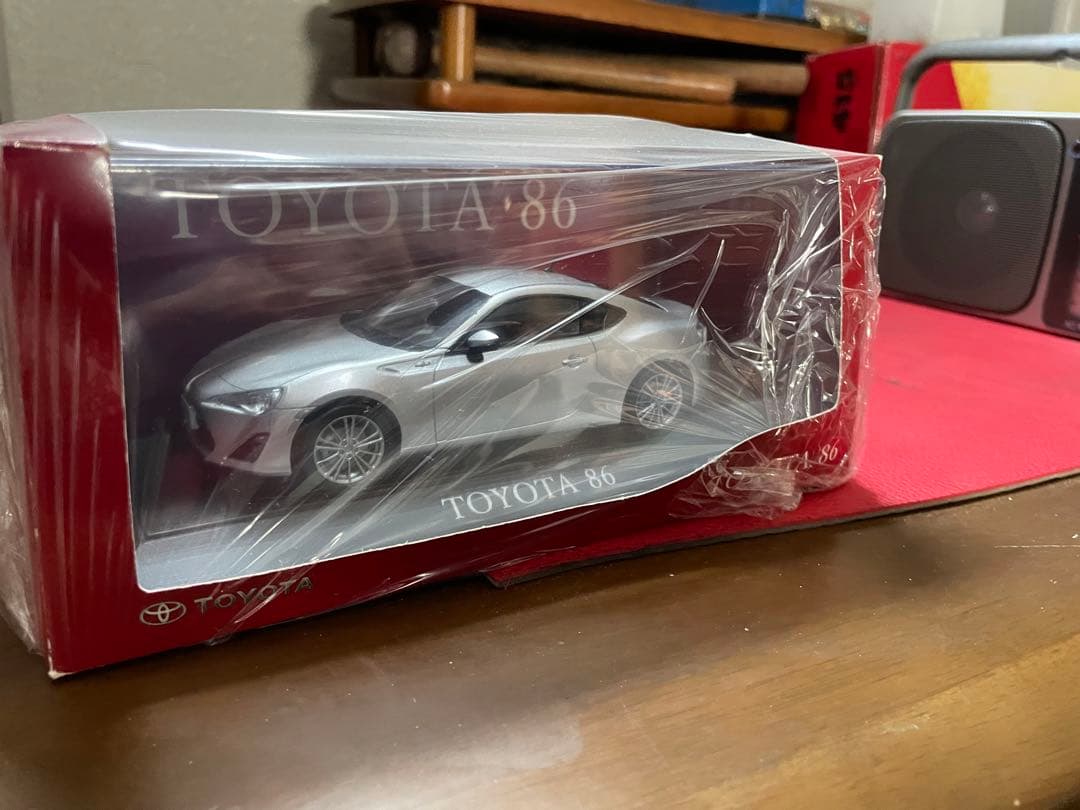 トヨタ　86