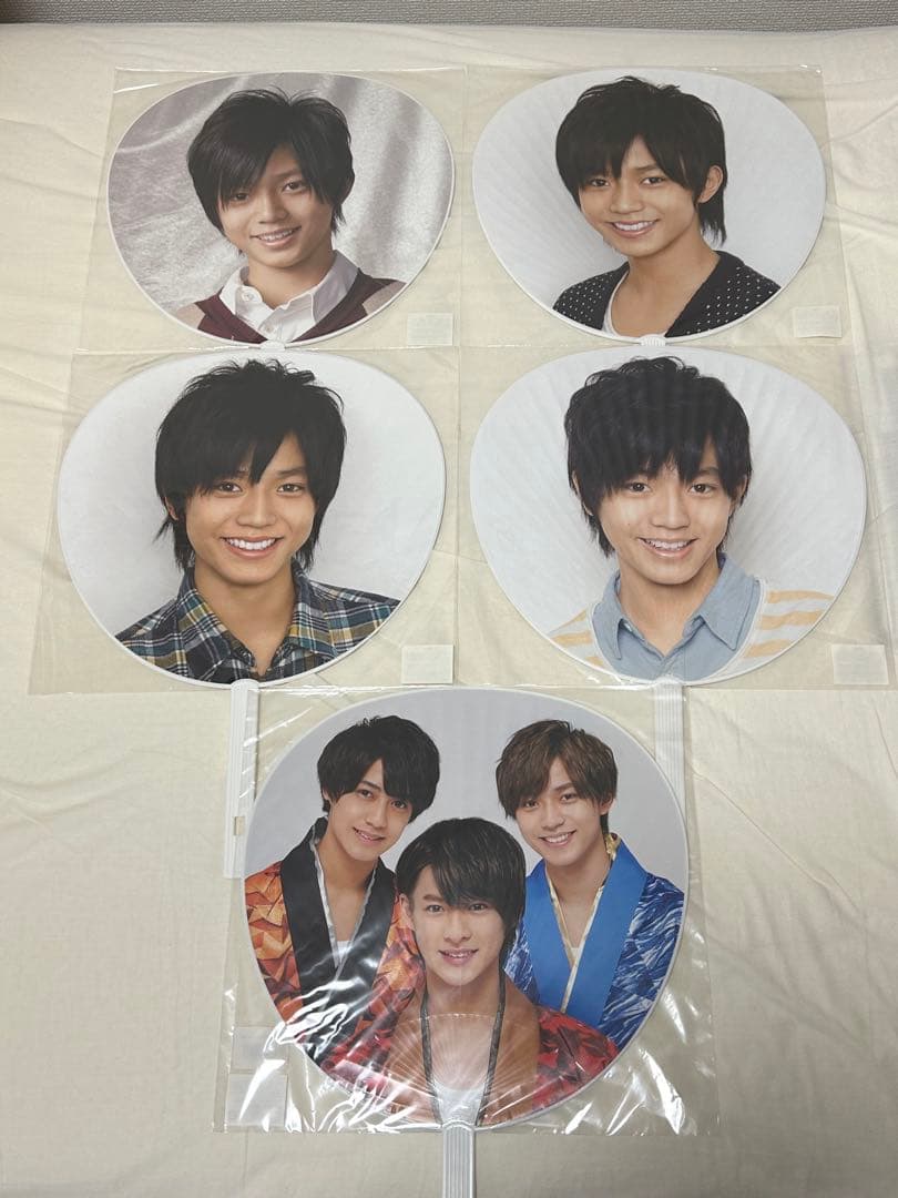 大幅お値下げ◎ 永瀬廉 グッズまとめ売り