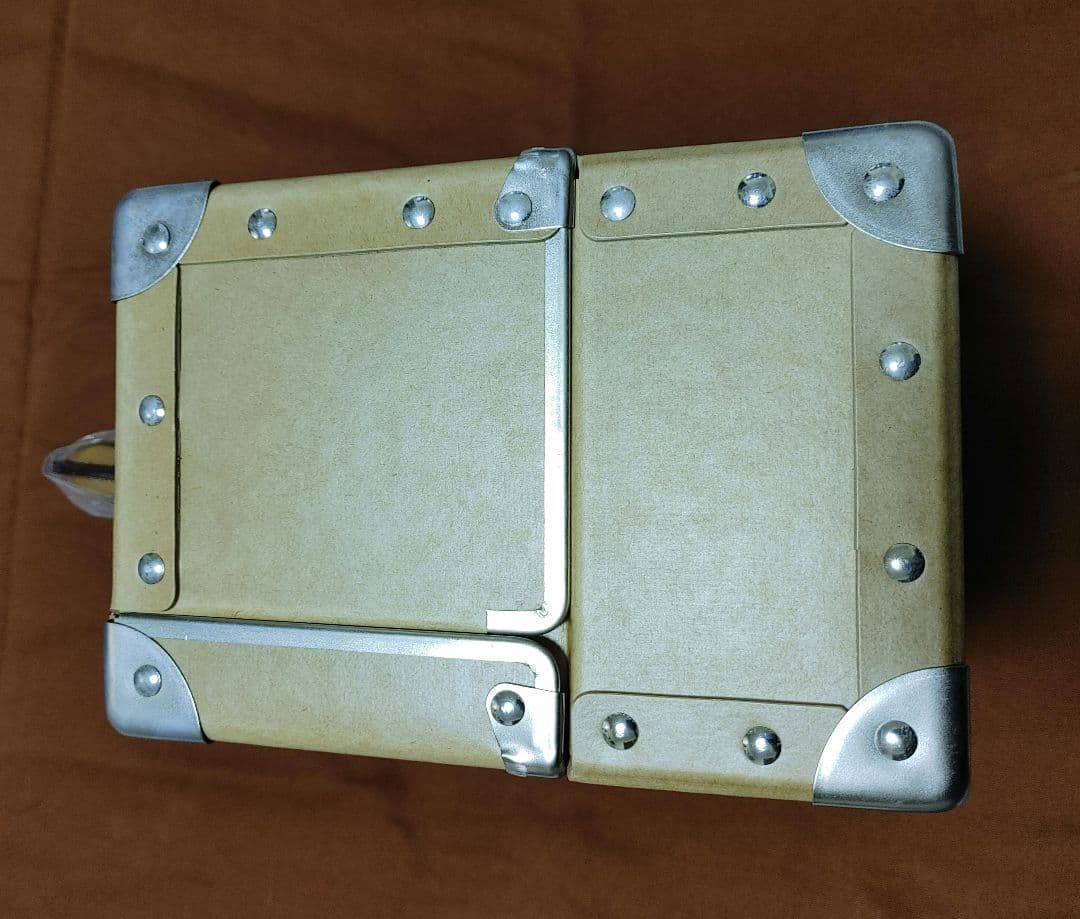 SHU UEMURAメイクボックス shu uemuraメイクボックス