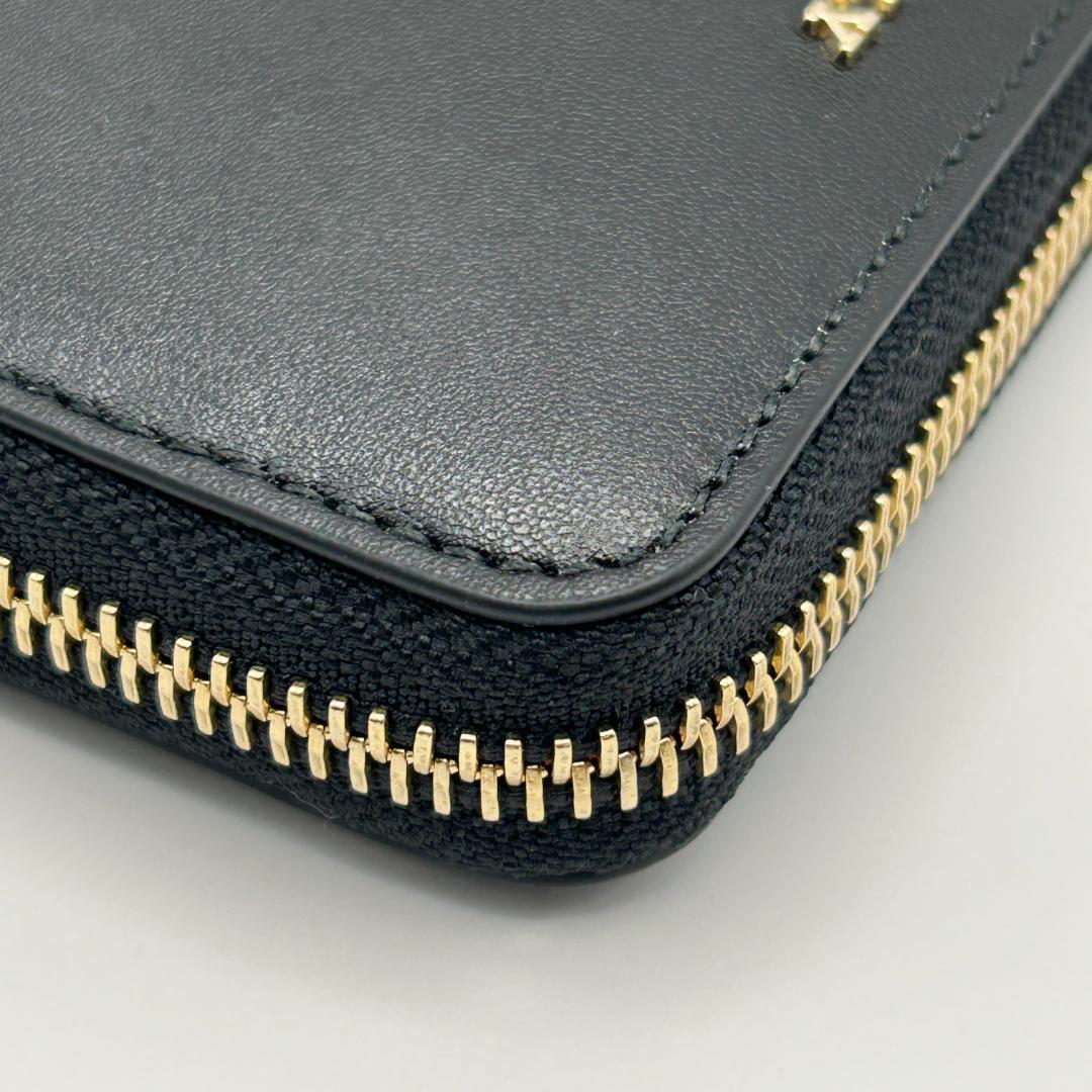 BALLY バリー ラウンドジップ財布（未使用）