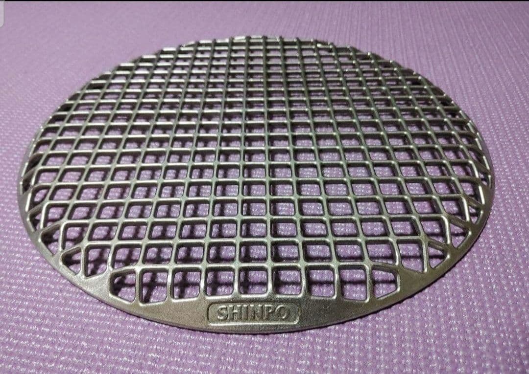 シンポ　フラットネット　SHINPO