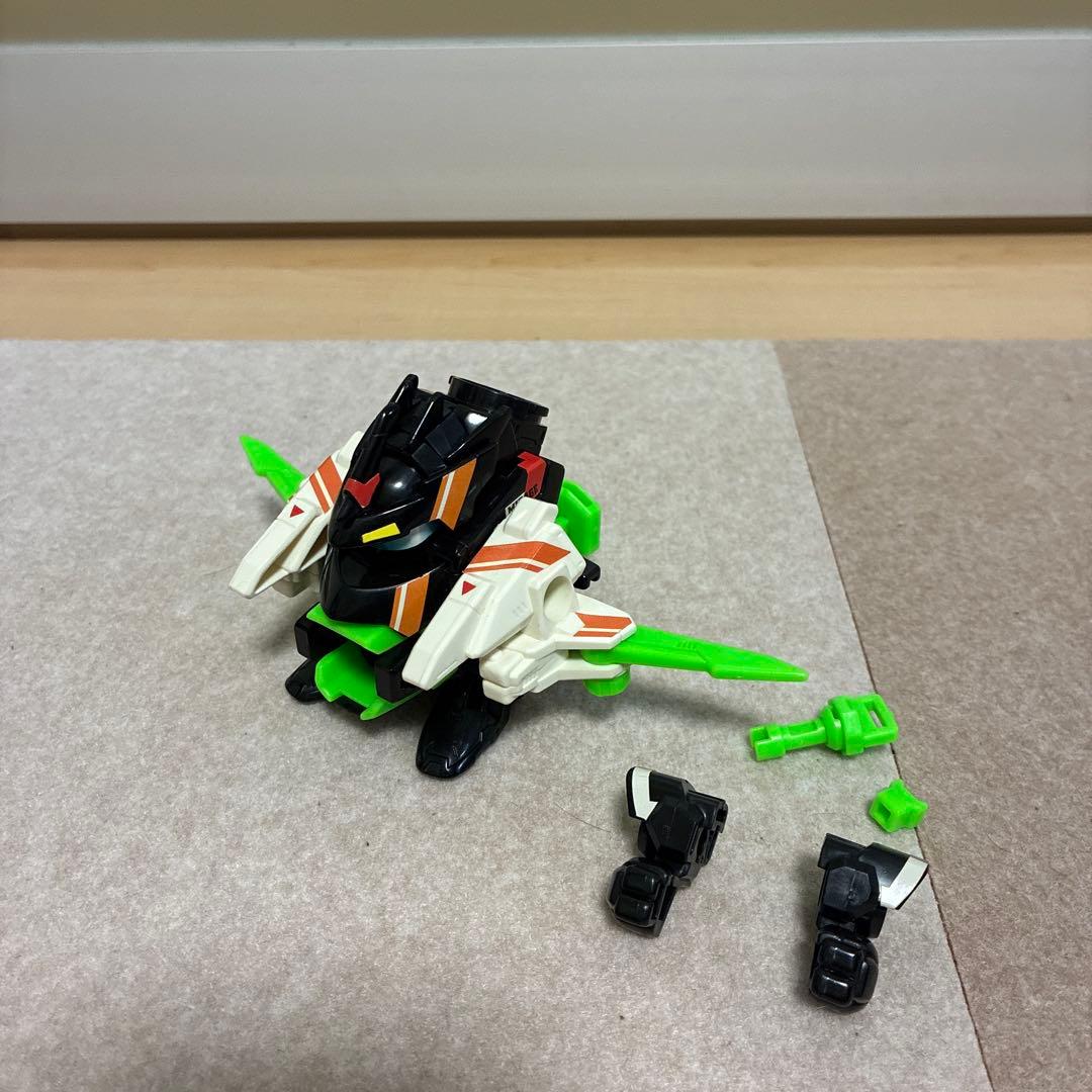 ミラージュイーグル 限定カラー ビーダマン ブラック ミラージュ