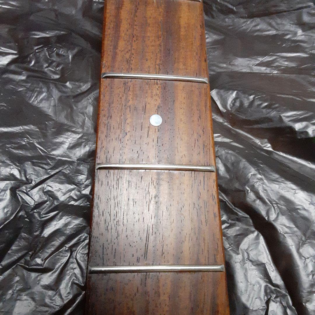 メルカリ便 Yamaha ヤマハ trbx304 エレキベース ケース付き