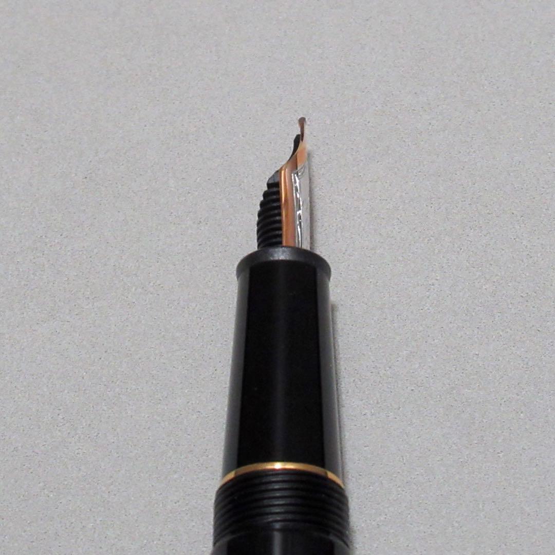 モンブラン 万年筆 145 レッドゴールド 112675の通販はau PAY