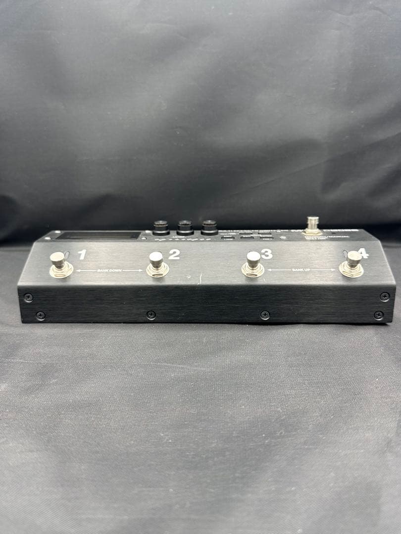 EP Bst TA.effects MATT BLACK 凹みあり