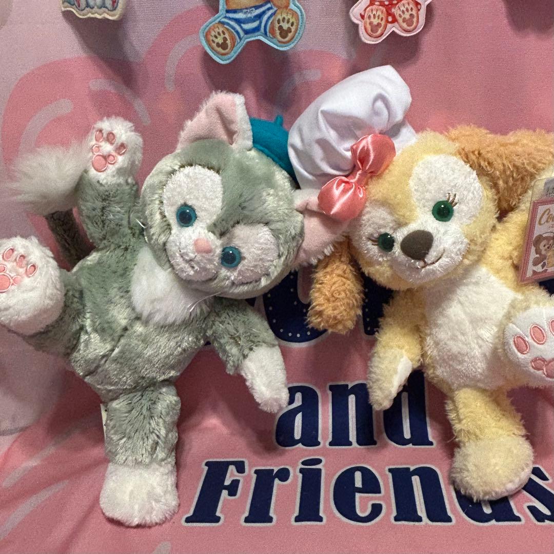 うさぎ様専用 リーナベル クッキーアン シェリーメイ ジェラトーニ