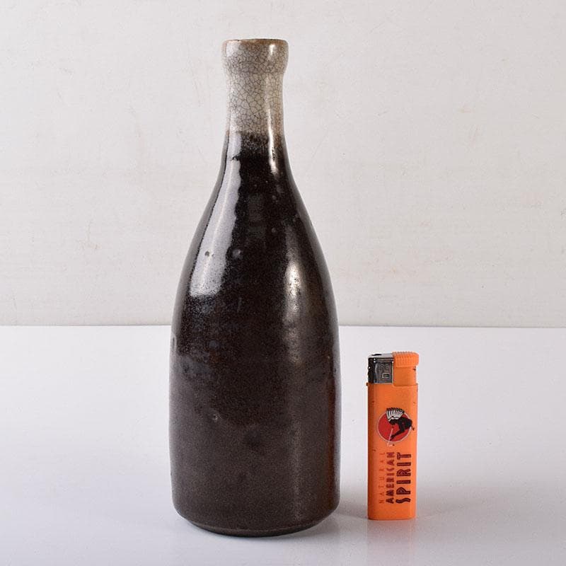 朝鮮唐津 古唐津 徳利 時代箱付 C R8434 - メルカリ