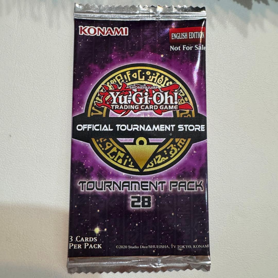 OTS28パック　北米版　60パック