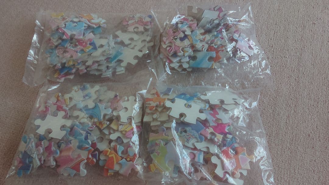 ひろプリ ひろがるスカイプリキュア グッズセット プリキュア マルイ