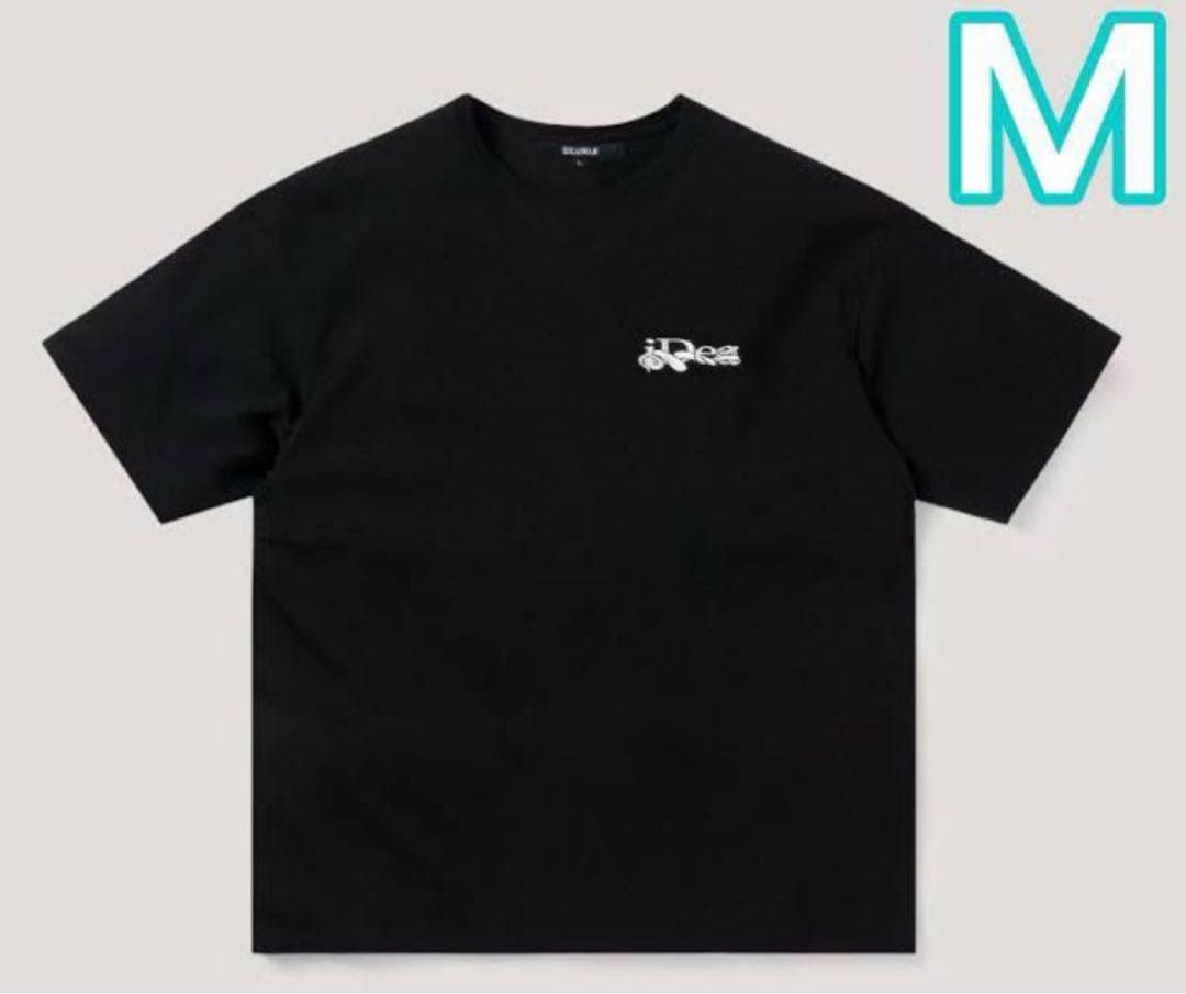 早い者勝ち】Ideaswam イデアスワム 即完売Tシャツ Mサイズ