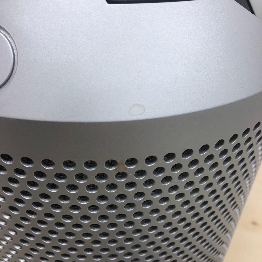 ダイソン pure hot+cool HP00 空気清浄機能付 ファンヒーター