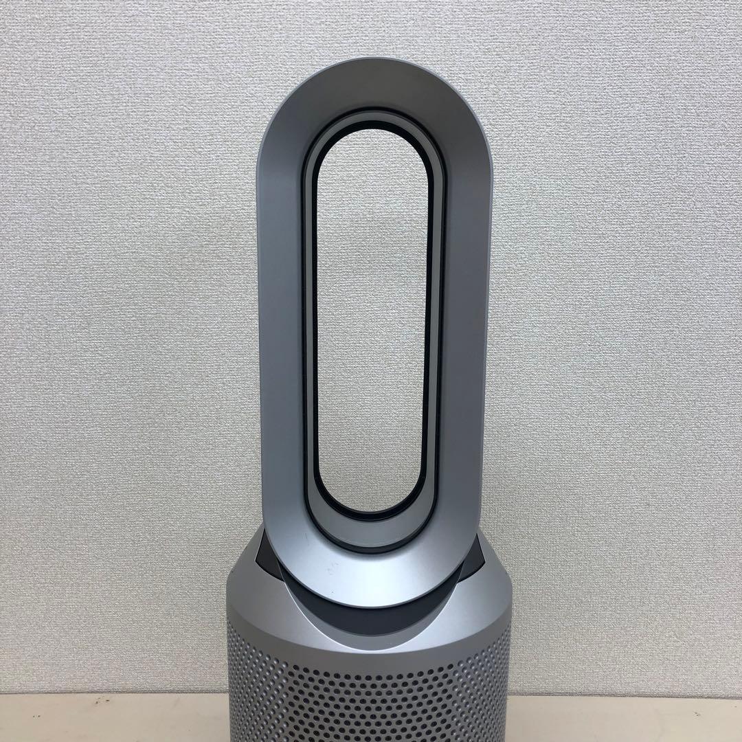 ダイソン pure hot+cool HP00 空気清浄機能付 ファンヒーター