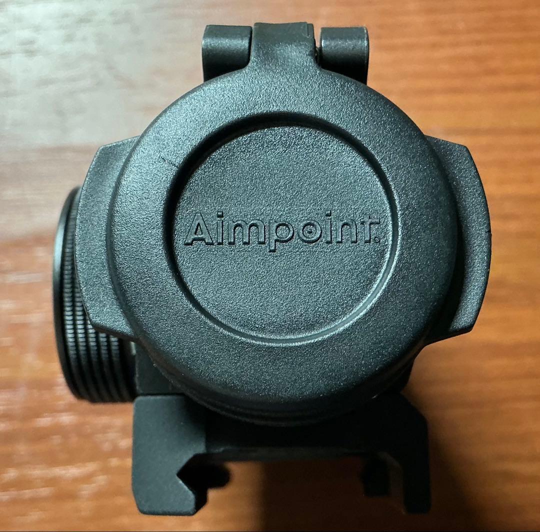 DMAG T-2 black ドットサイト ( aimpoint T2)