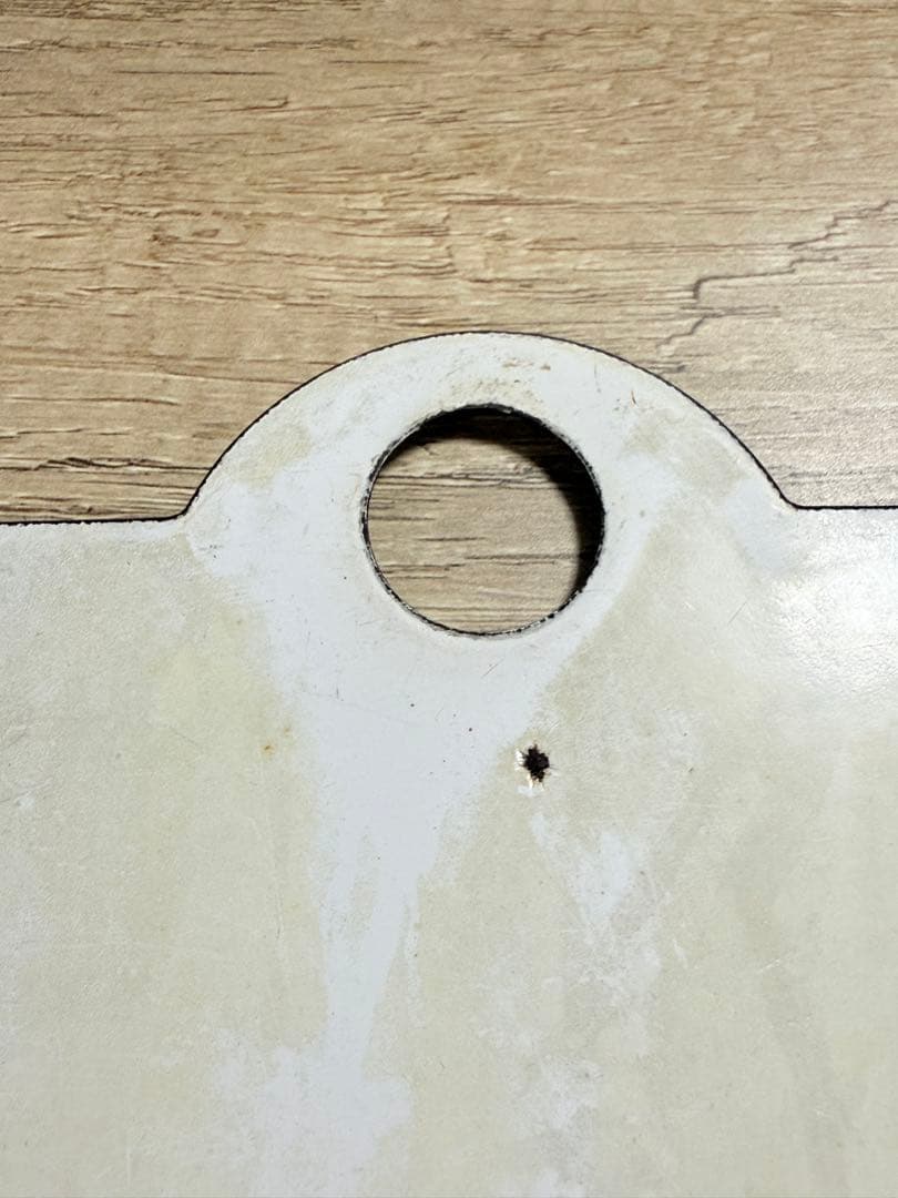 国鉄　愛称板　大雪　札　ホーロー　琺瑯