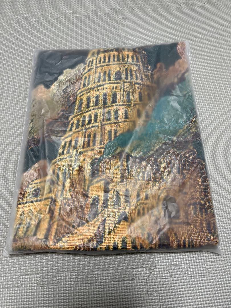 ミセス BABEL no TOH 【アタリ】マルチクロス - メルカリ