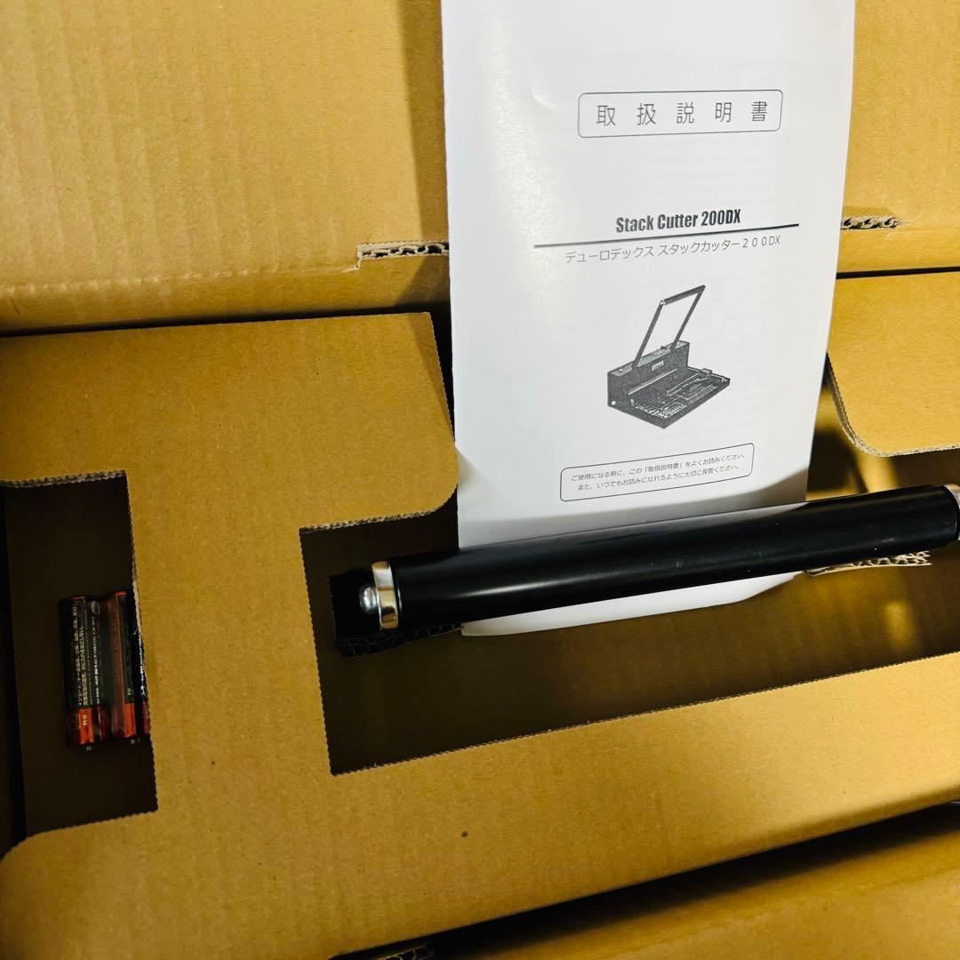 DURODEX 200DX ＆ 富士通 ScanSnap iX500 セット Amazon.co.jp