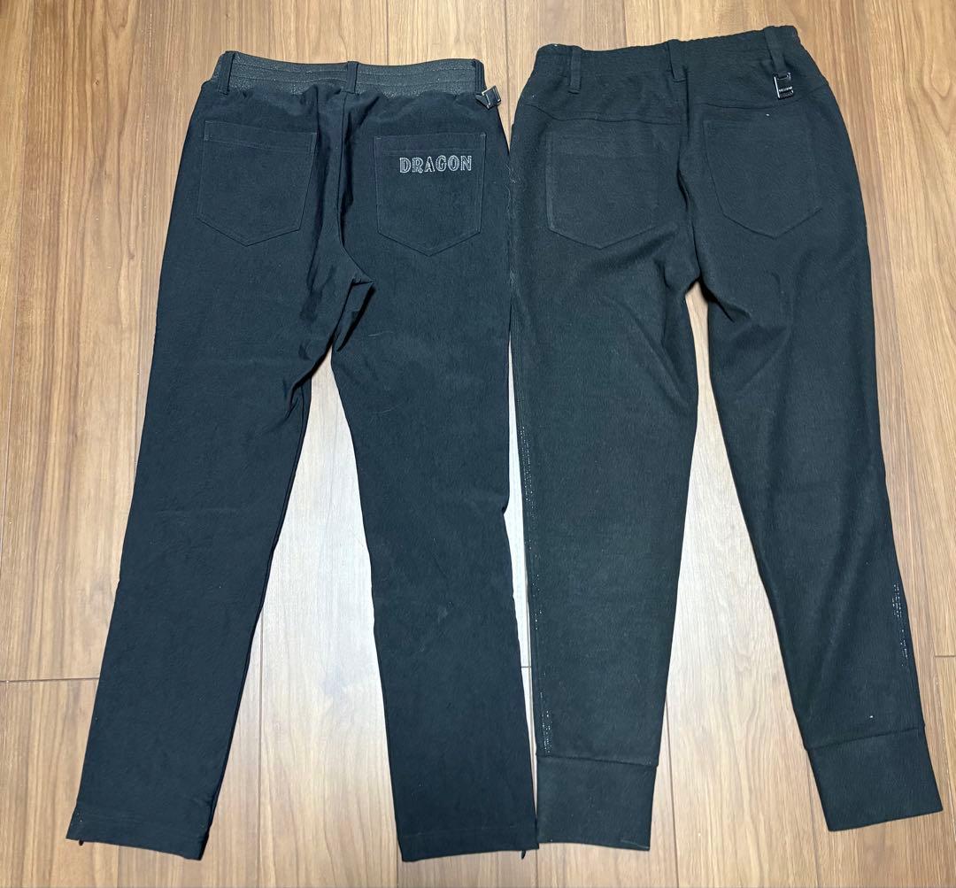 特価ダンスウィズドラゴン　レディースボトム　4点セット