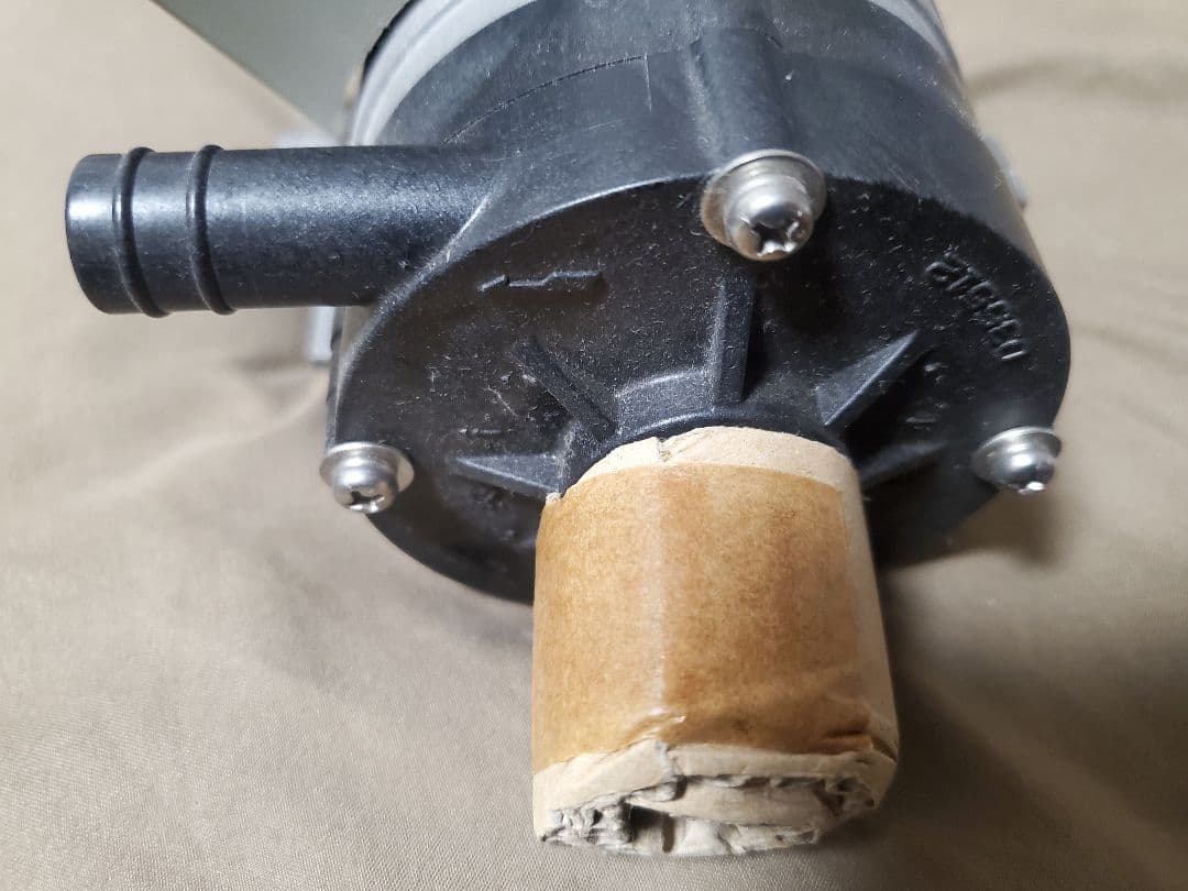 新品未使用 SANSO マグネットポンプ PMD-121B6B - メルカリ