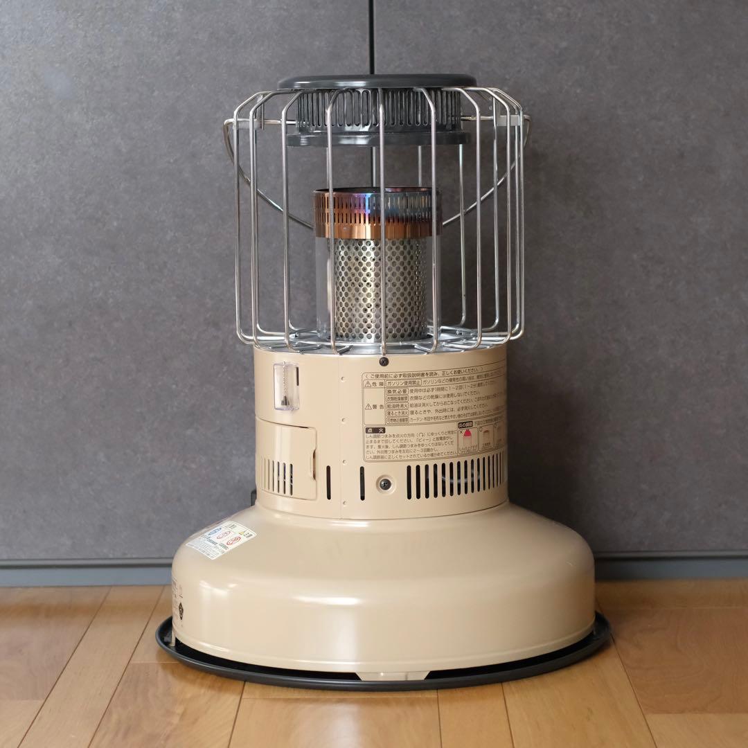 snow peak ストーブ 2021 Limited Edition ベージュ - メルカリ