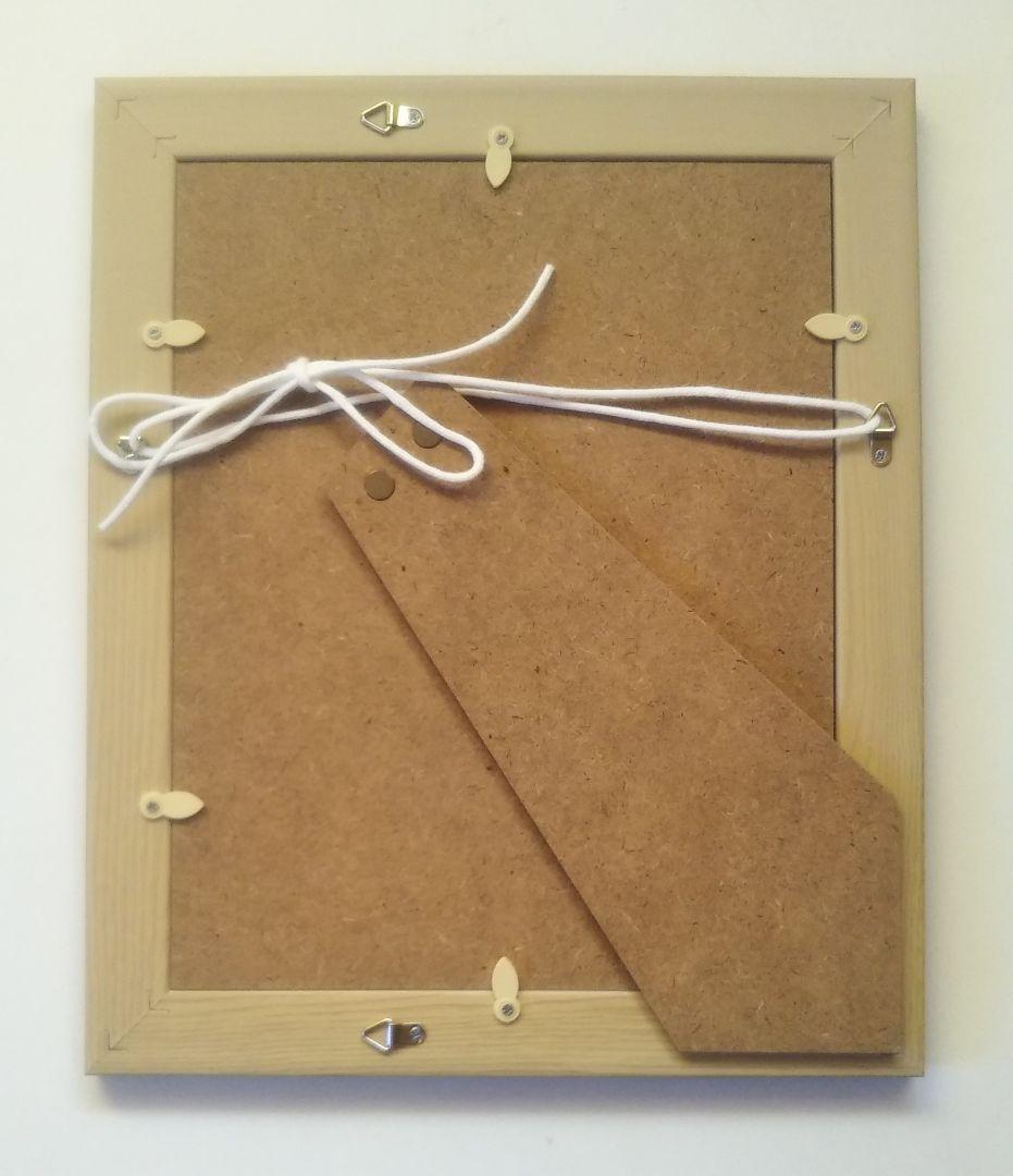 【原画】『弁財天と白蛇』干支　縁起物　金運　開運