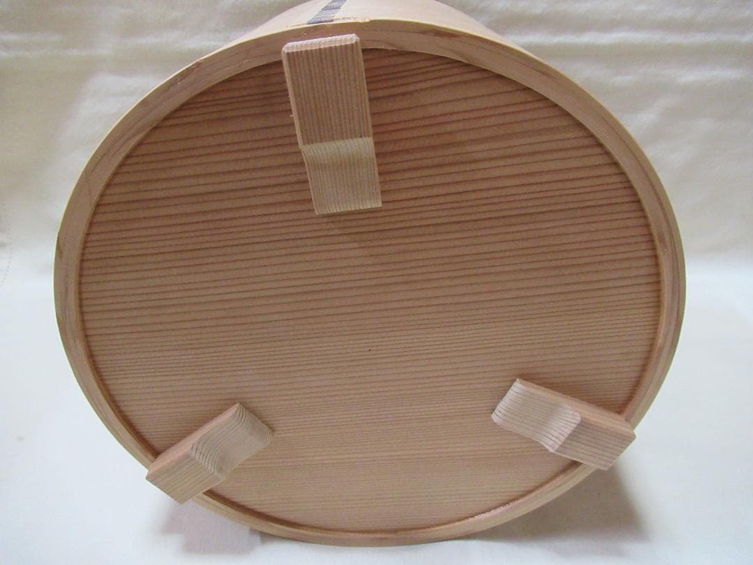 茶道 路地道具 湯桶 平安豊泉造 木共箱 - メルカリ