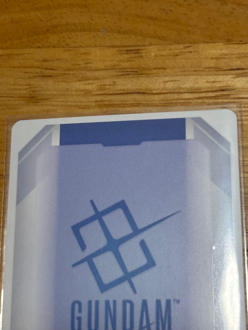 ガンダムTCG リミテッドBOX Ver.β ウイングガンダム LR＋　パラレル