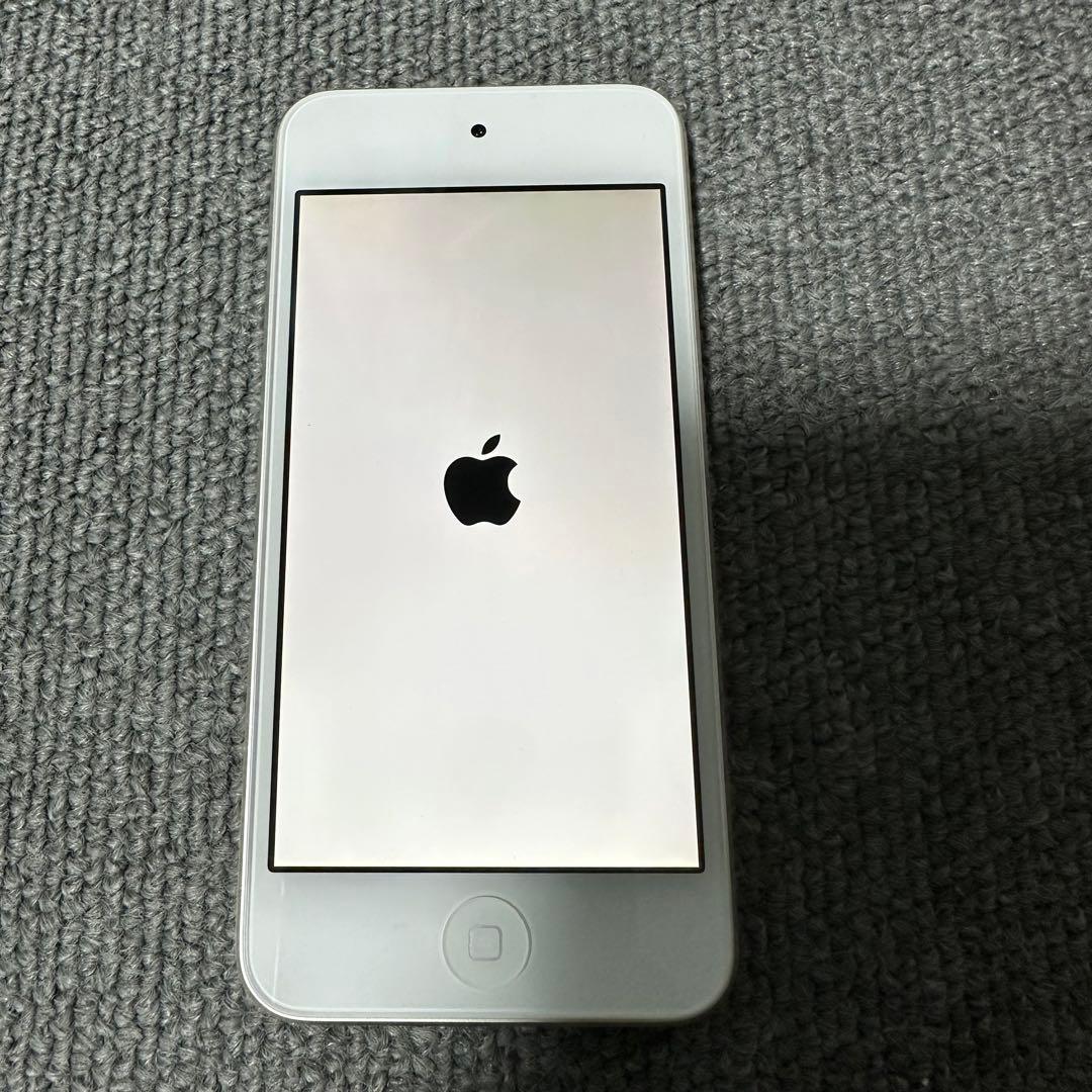 iPod touch 第7世代 128GB シルバー - メルカリ