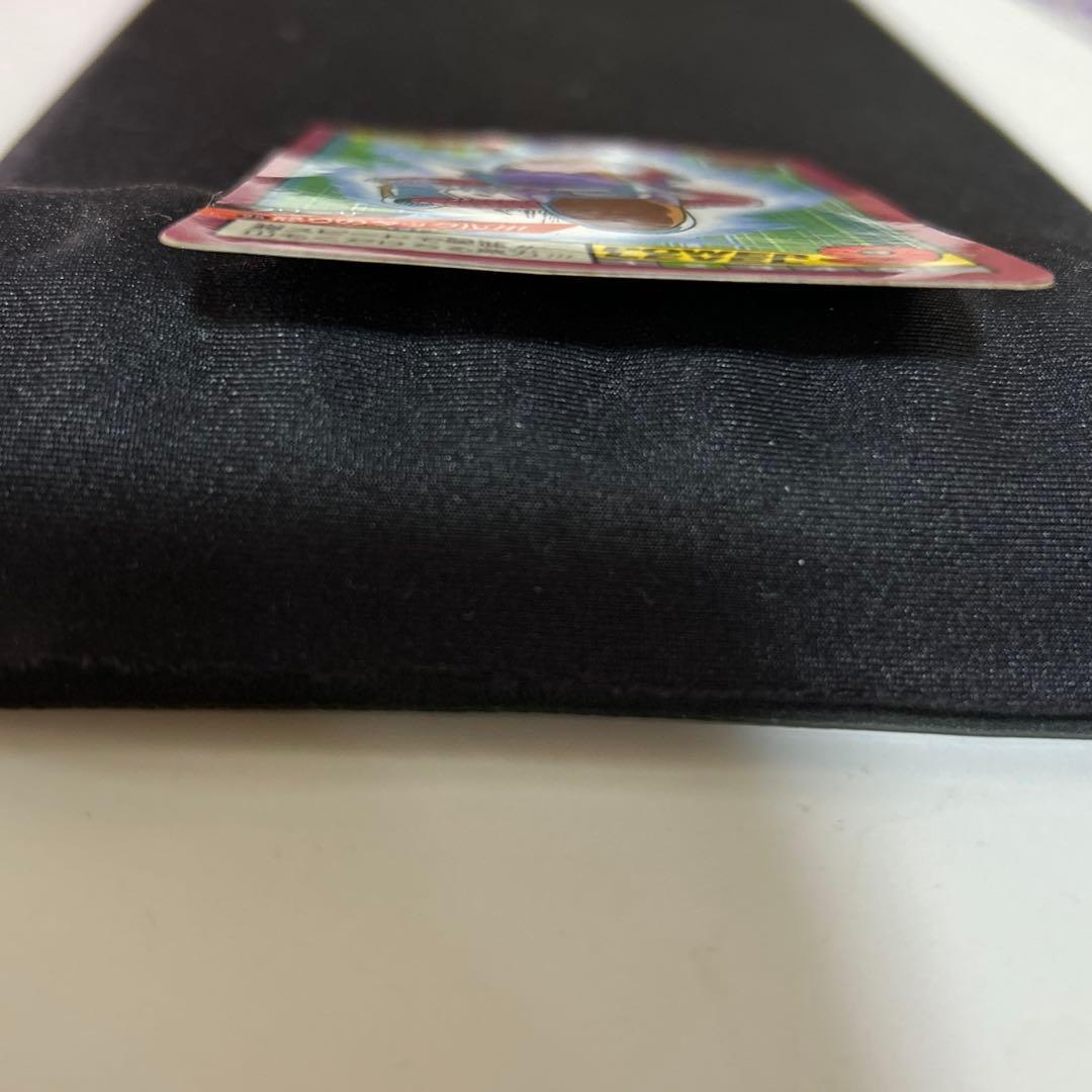 ドラゴンボール カードダス　フリーザ 25 怒りのタックル 96