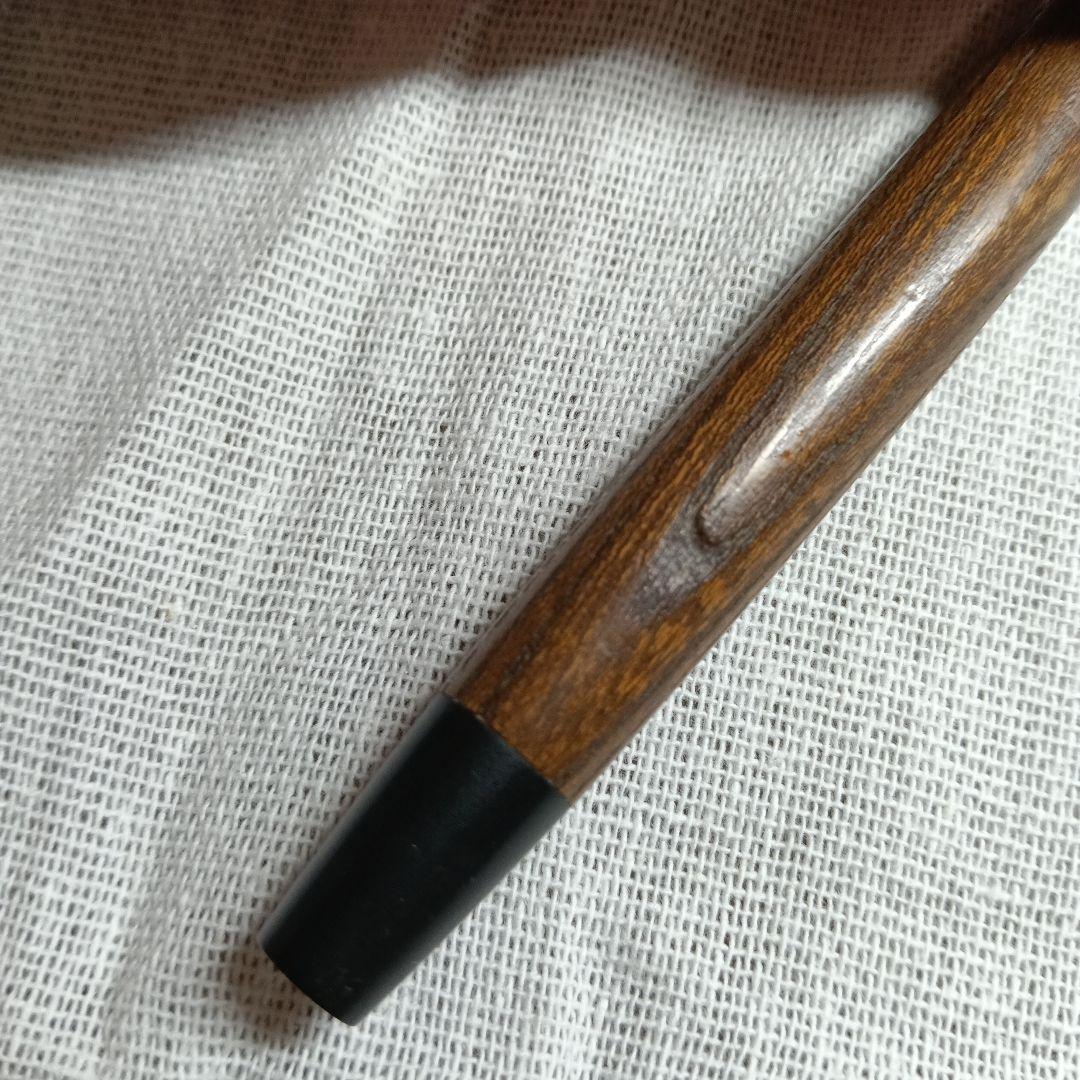 ぞ*う様 野原工芸　神代欅　木軸部分のみ