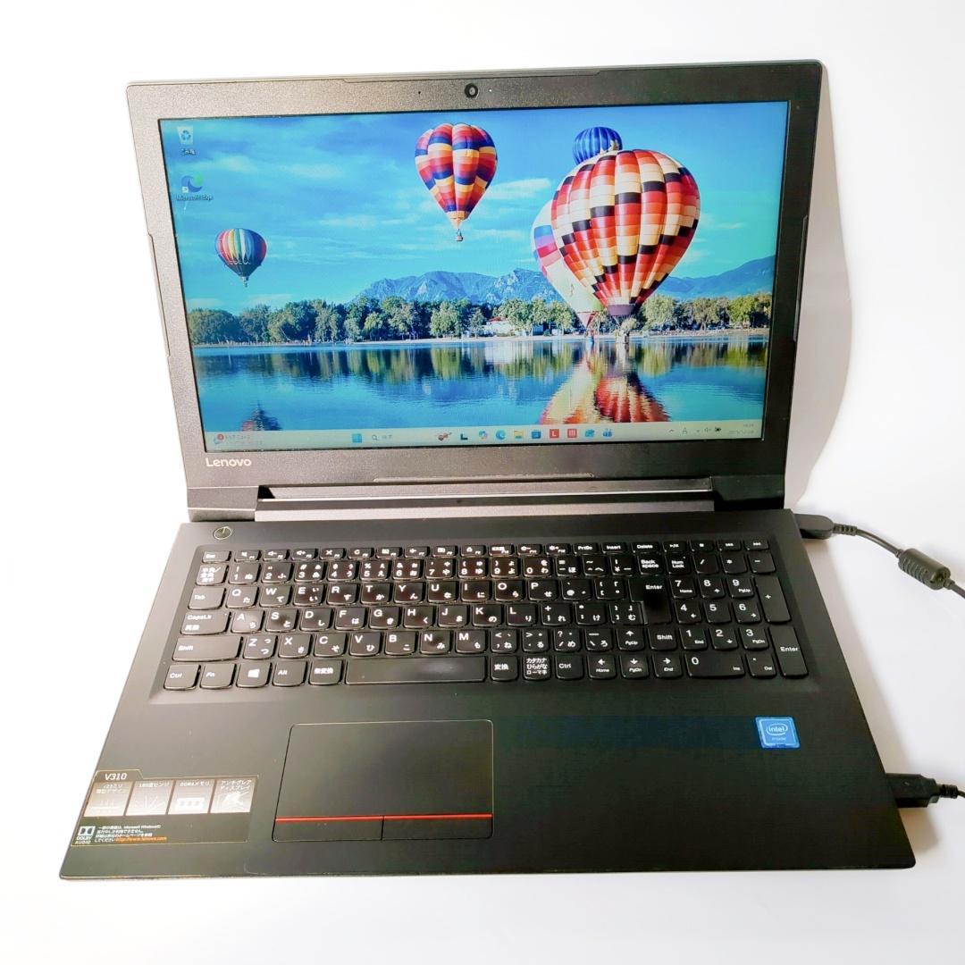 美品新品SSD爆速⭐メモリ8GBで快適♪⭐カメラ付✓すぐに使える✓ノート