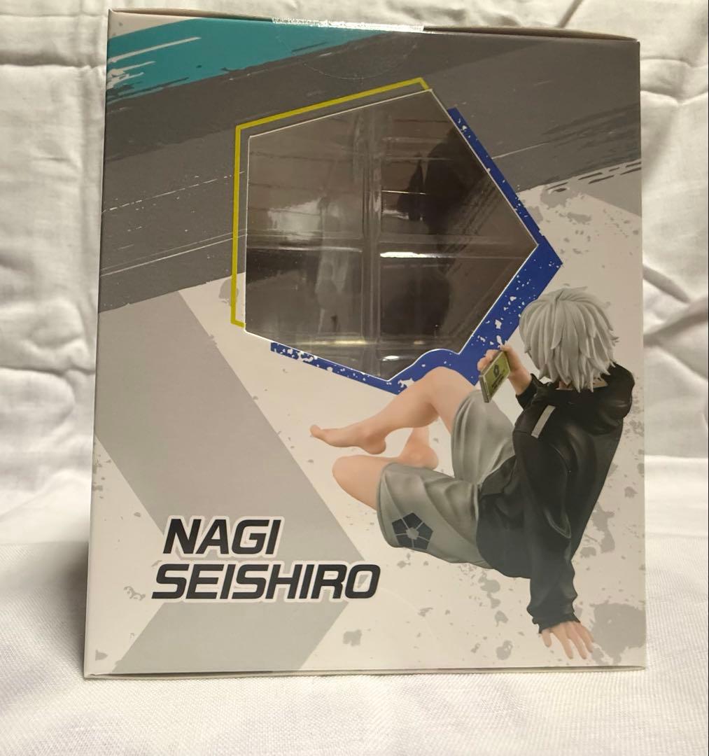 G.E.M.シリーズ ブルーロック -EPISODE 凪- てのひら 凪誠士郎