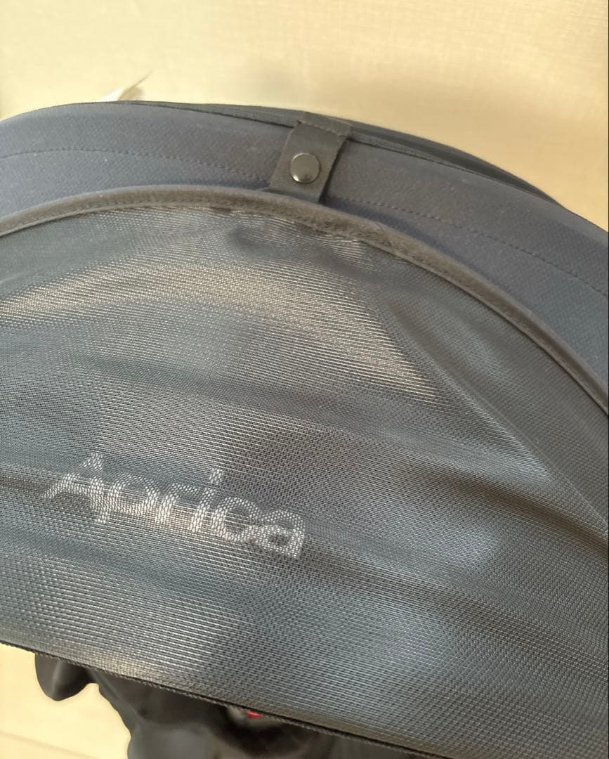 Aprica フラディア グロウ デラックス ISOFIX チャイルドシート